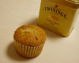 紅茶のカップケーキ作り方7写真