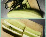 茄子とチーズの豚肉巻き作り方1写真