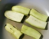 茄子とチーズの豚肉巻き作り方2写真