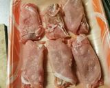茄子とチーズの豚肉巻き作り方5写真