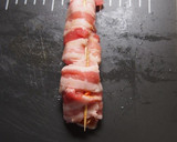 歯ごたえ最高♡長芋と豚キムチのコク旨炒め作り方4写真