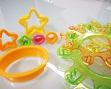 ★USAピョン★キャラ弁★妖怪ウォッチ作り方3写真