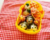 お弁当にも♪ブロッコリーのバタチン作り方16写真