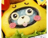 ★USAピョン★キャラ弁★妖怪ウォッチ作り方7写真
