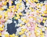ミートソースで簡単！絶品オムライス作り方2写真