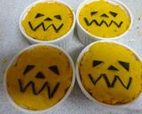 ハロウィン♪おばけかぼちゃ★コテージパイ作り方15写真