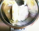 ハリネズミ♡のクッキー作り方1写真