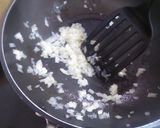 ピーマンの肉詰めカレー風味作り方1写真