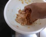 ピーマンの肉詰めカレー風味作り方2写真