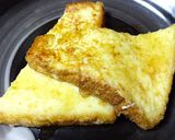 ちょっぴり贅沢☆フレンチトースト作り方4写真
