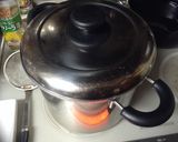 秋の味覚！茹で落花生作り方2写真