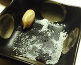 秋の味覚！茹で落花生作り方3写真