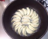 野菜たっぷりニンニク抜き餃子作り方9写真