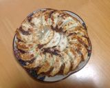 野菜たっぷりニンニク抜き餃子作り方10写真