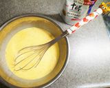 土鍋で作る♪カボチャプリン作り方17写真
