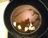 コンソメで☆ペペロンチーノ スパゲッティ作り方7写真