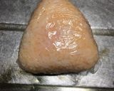 キャラ弁 スプラトゥーン作り方1写真