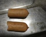 キャラ弁 スプラトゥーン作り方3写真