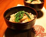 筍の甘煮♪混ぜご飯にも・・♪作り方8写真