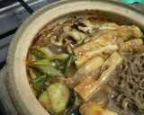 砂糖なしでも甘くて美味しいすき焼き作り方3写真