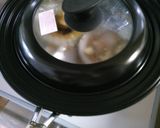 簡単 定番♪♫ホタテのバター醤油焼き！！作り方3写真