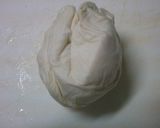 簡単♫　豆腐の湯葉巻き！さっぱり和風煮で作り方5写真