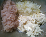 簡単♫　豆腐の湯葉巻き！さっぱり和風煮で作り方6写真