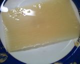 簡単♫　豆腐の湯葉巻き！さっぱり和風煮で作り方3写真