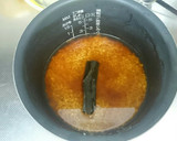シロさんの塩鮭の炊き込みご飯作り方7写真
