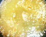 火傷注意！熱々酸辣湯鍋作り方4写真