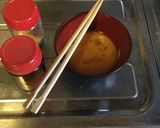 朝ごはんにぴったり！チーズチャーハン風！作り方2写真