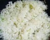 アスパラとトマトのヘルシーツナ野菜カレー作り方1写真