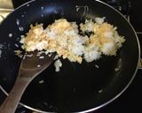 朝ごはんにぴったり！チーズチャーハン風！作り方4写真