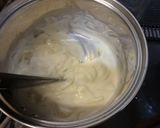 ◇基本◇牛乳でイチから作るグラタン作り方6写真