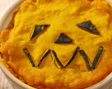 ハロウィン♪おばけかぼちゃ★コテージパイ作り方17写真