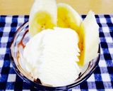 【 お家で簡単チョコレートパフェ♪ 】作り方4写真