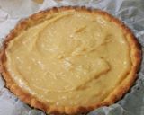 桃のカスタードタルト作り方10写真
