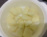 とろトロうまかよー肉カレー作り方3写真