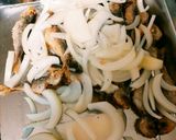 小鰺の南蛮漬け作り方4写真