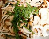 小鰺の南蛮漬け作り方5写真