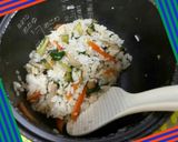 忙しい朝にバランスup和モーニング作り方5写真