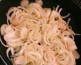 油揚げでボリュームUP♪な野菜炒め作り方2写真
