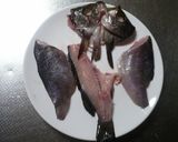 骨まで食べるメバルの唐揚げ作り方5写真