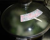 豚ひき肉・茄子・ししとうの味噌炒め作り方3写真
