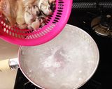 簡単 さっぱり牡蠣おつまみ作り方5写真