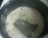 簡単‼枝豆の炊き込みご飯作り方4写真