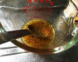 Sauce Pêche作り方1写真