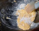 ふわふわ☆キャラメルクランチマフィン作り方5写真