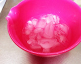 簡単 さっぱり牡蠣おつまみ作り方6写真