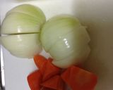 とろトロうまかよー肉カレー作り方5写真